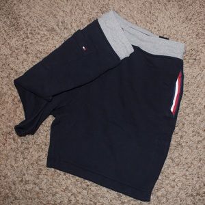 Tommy Hilfiger sweatshorts
